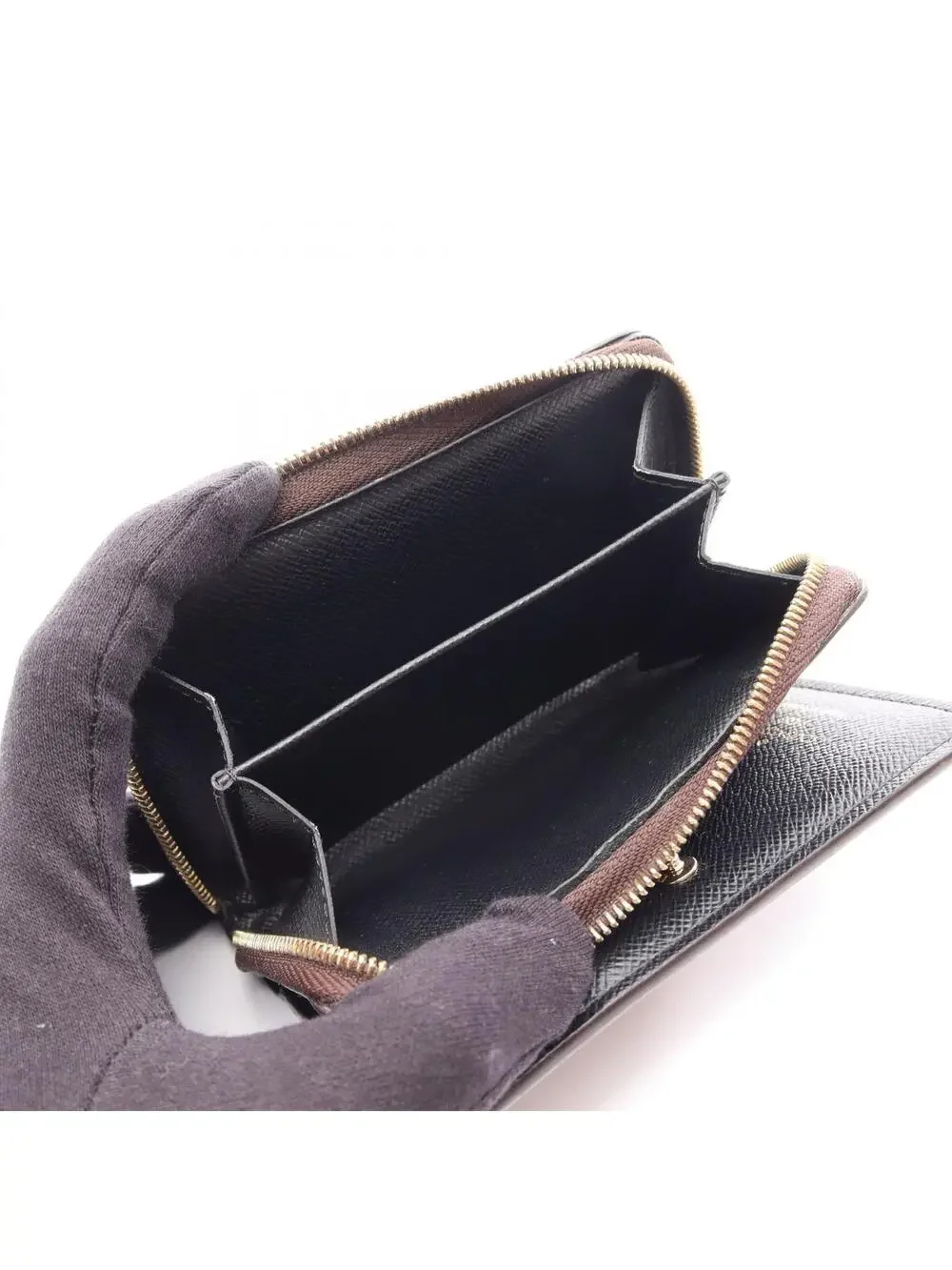 Louis Vuitton enhance your